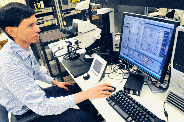 20 Occupations Where Knowledge Of Computers and Electronics Is Important