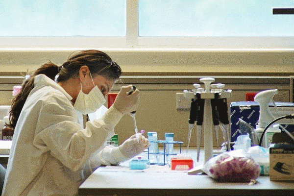 20 Occupations Where Knowledge Of Biology Is Important