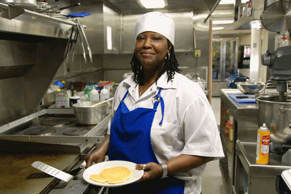 20 Occupations Where Half or More of the Work Force Have Less than a High School Diploma
