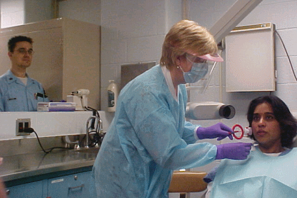 20 Jobs Where You Are Often Required To Perform Job Tasks In Close Physical Proximity To Other People