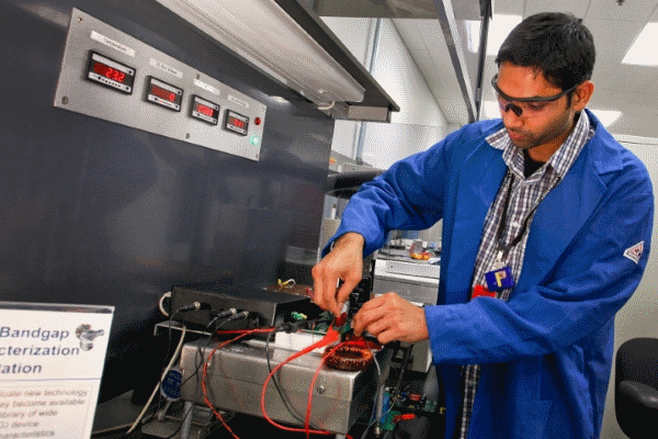 8 Key Attributes Electronics Engineers Need To Succeed In Their Career