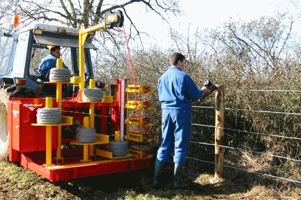 5 Key Attributes Fence Erectors Need To Succeed In Their Career
