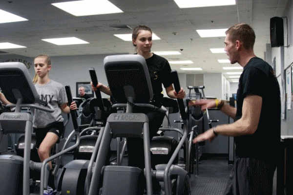 U.S. Jobs For People With Great Stamina
