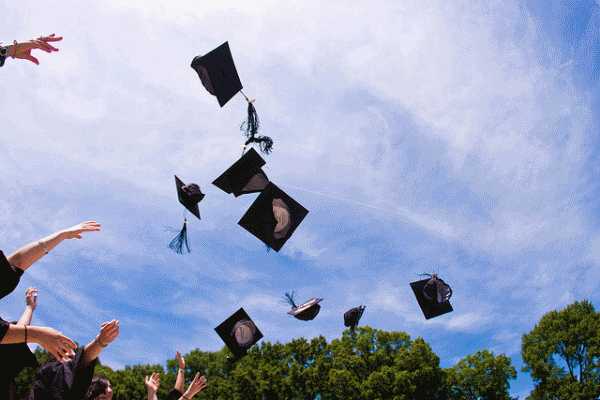 20 Occupations Where Half or More of the Work Force Have A High School Diploma