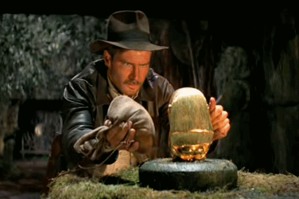 5 Jobs Which Will Suit Indiana Jones Wanabes