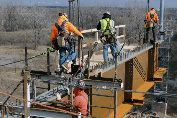 5 Key Attributes Reinforcing Iron And Rebar Workers Need To Succeed In Their Career