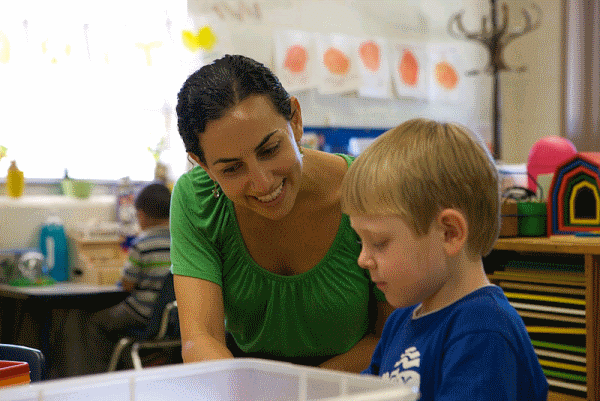 Careers That Suit Social Personalities And Require A Post-Secondary Certificate