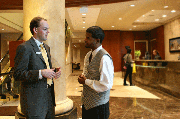 30 Key Attributes Lodging Managers Need To Succeed In Their Career