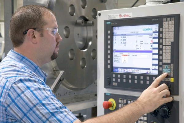 3 Key Attributes Multiple Machine Tool Setters, Operators, And Tenders, Metal And Plastic Need To Succeed In Their Career