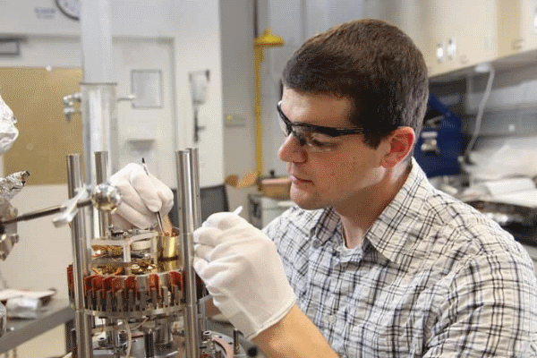18 Occupations Where Half or More of the Work Force Have A Master's Degree