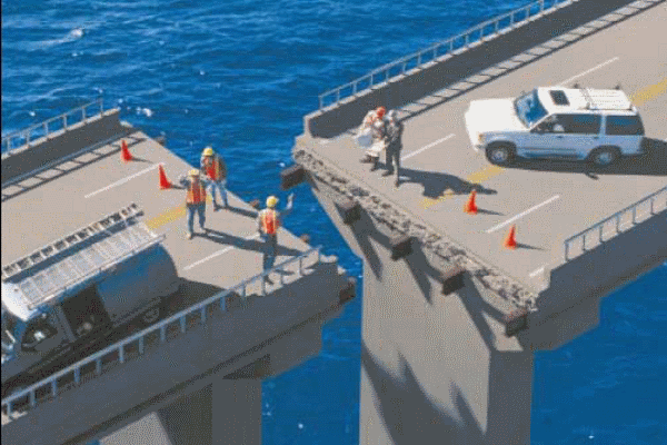 20 Jobs Where The Result Of An Employee's Mistake Will Be Serious If Not Readily Correctable