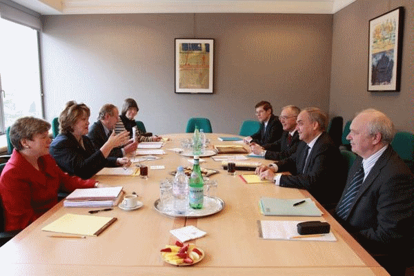 20 Occupations where Resolving Conflicts and Negotiating with Others is a Key Activity