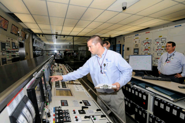 Key Attributes Nuclear Power Reactor Operators Need To Succeed In Their Career