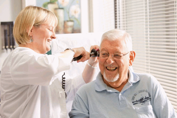 20 Occupations where Assisting and Caring for Others is a Key Activity