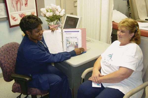 20 Occupations Where Knowledge of Health Services Is Important