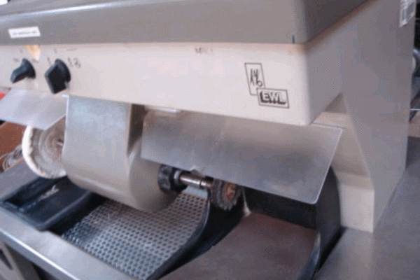 Key Attributes Crushing, Grinding, And Polishing Machine Setters, Operators, And Tenders Need To Succeed In Their Career