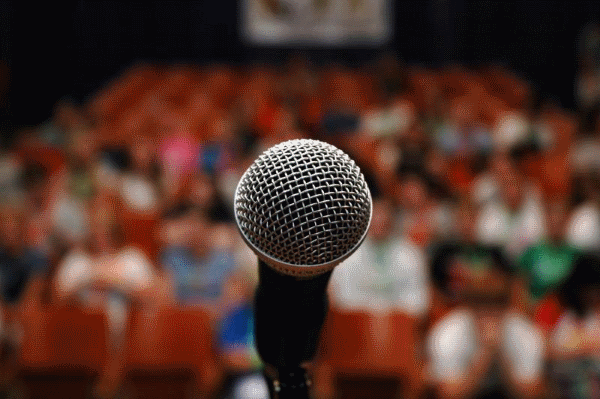 20 Jobs Where You Are Often Required To Speak In Public