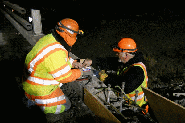 Key Attributes Rail-track Laying And Maintenance Equipment Operators Need To Succeed In Their Career