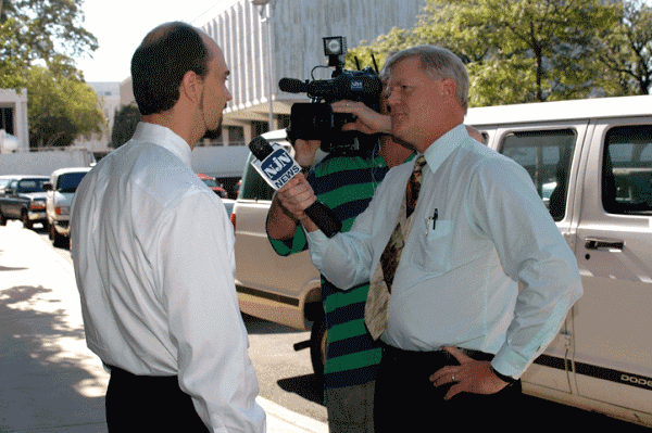 Are You A Reporter? Here Are 12 Key Attributes You Would Need To Succeed