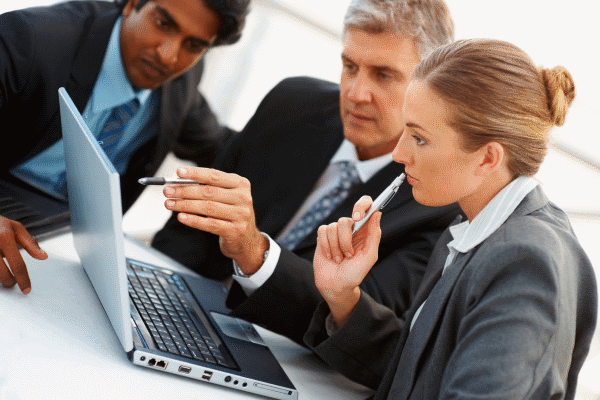 10 Occupations where Selling or Influencing Others is a Key Activity