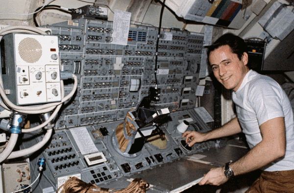 18 Jobs In Which Your Knowledge Of Physics Could Fetch You More Than $100,000 A Year