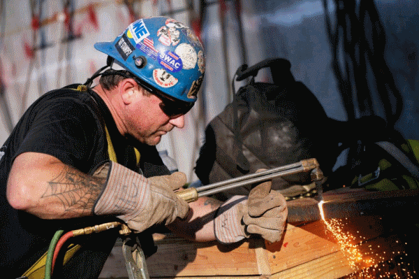 20 U.S. Jobs That Require Strong Control Movement Abilities
