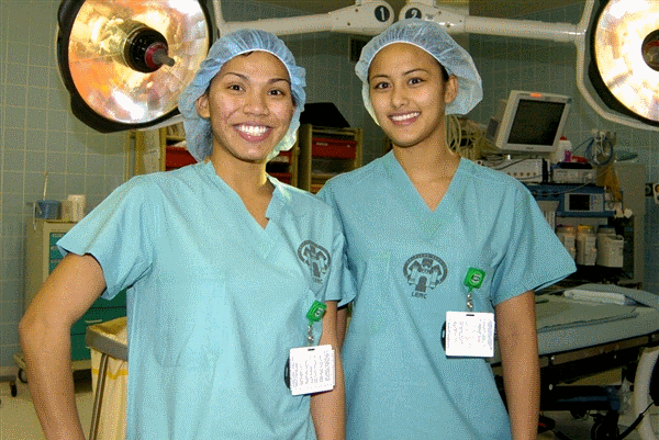 Careers That Suit Social Personalities And Require Less than a High School Diploma