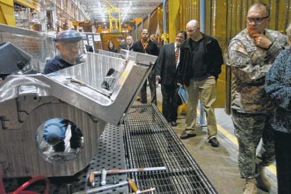 5 Key Attributes Aircraft Structure, Surfaces, Rigging, And Systems Assemblers Need To Succeed In Their Career