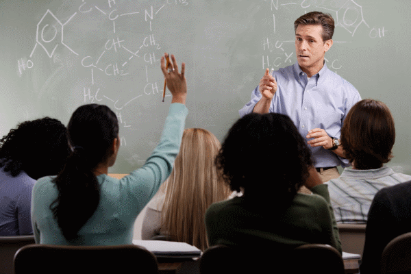 14 Occupations where Training and Teaching Others is a Key Activity