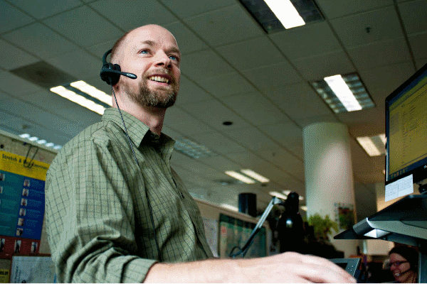 20 Jobs Where You Frequently Have To Deal With Unpleasant, Angry, Or Discourteous Individuals