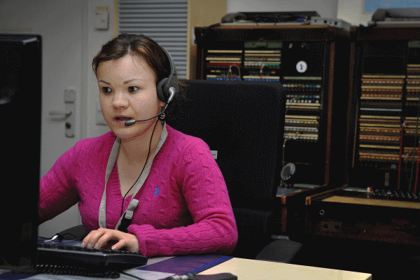 20 Jobs That Often Require Sitting