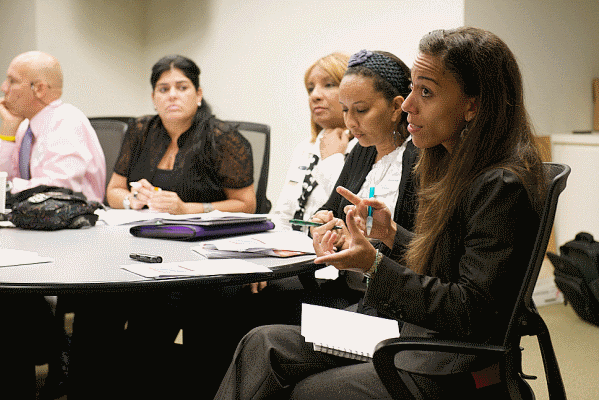 Like To Talk? Here Are 20 U.S. Jobs That Require Strong Verbal Abilities