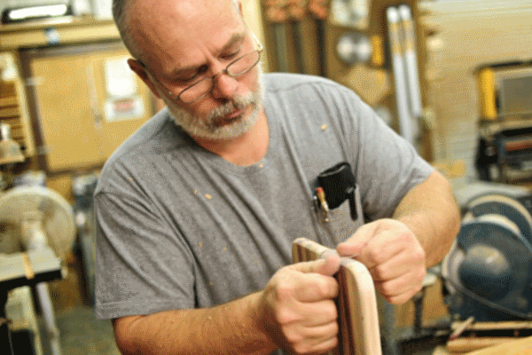 3 Key Attributes Furniture Finishers Need To Succeed In Their Career